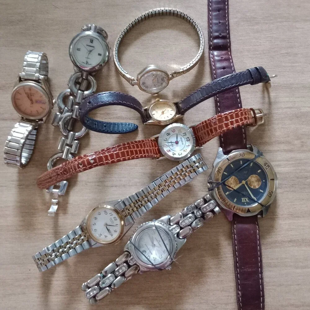 Watch Bundle/8 - Picture 11 of 12